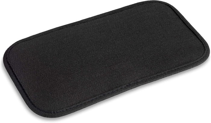 Babyliss Plancha de Pelo Smooth Finish 230 ST250E Negro