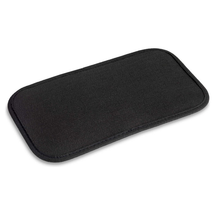 Babyliss Plancha de Pelo Smooth Finish 230 ST250E Negro Babyliss Plancha de Pelo Smooth Finish 230 ST250E Negro