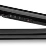 BaByliss ST250E Smooth Finish 230 Plancha de Pelo Negra