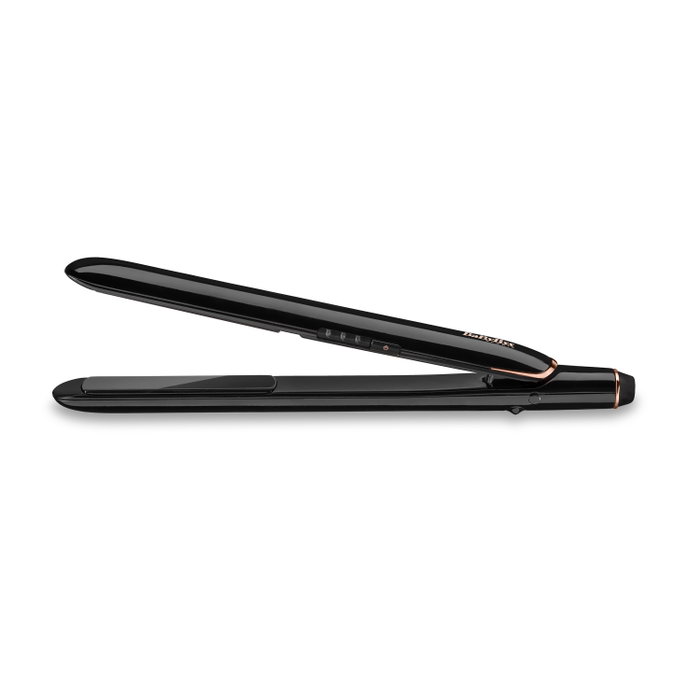 BaByliss ST250E Smooth Finish 230 Plancha de Pelo Negra