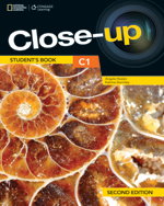 NATIONAL GEOGRAPHIC LEARNING, CLOSE-UP Second Ed C1 Workbook - NATIONAL GEOGRAPHIC LEARNING