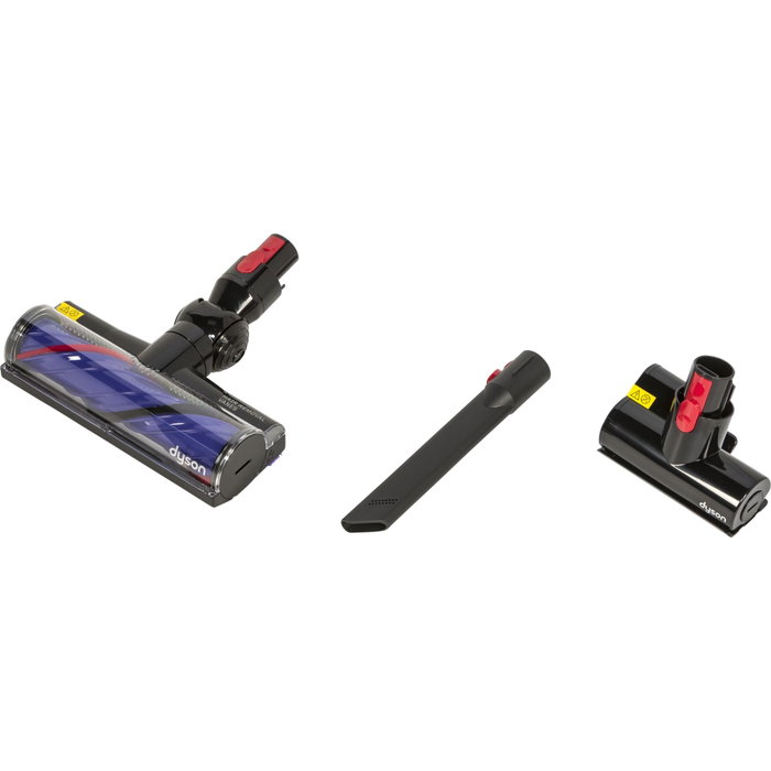 Dyson V8 Cyclone Special Black Edition (2025)
