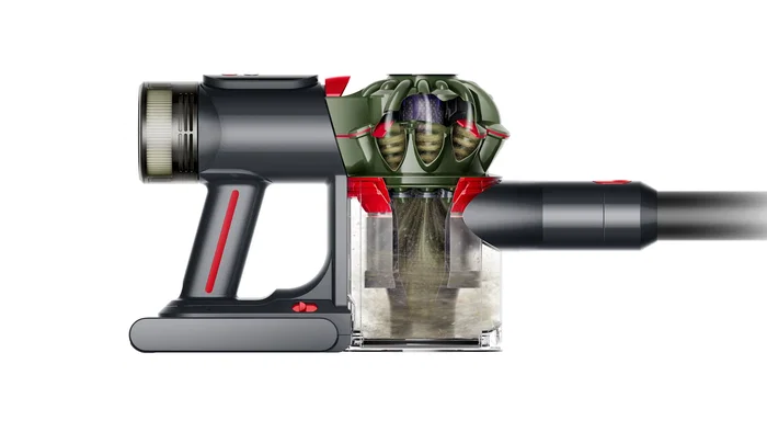 Dyson V8 Cyclone Negro