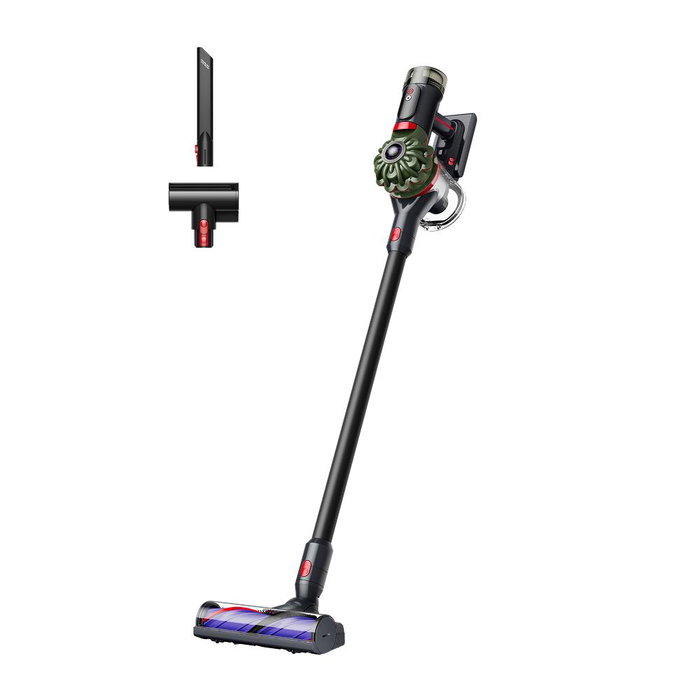 Dyson V8 Cyclone Negro