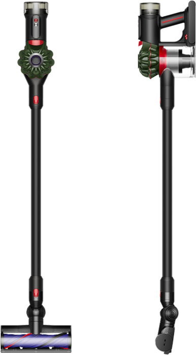 Dyson V8 Cyclone Aspiradora Escoba Negro