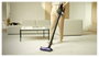 Dyson V8 Cyclone Aspiradora Escoba Negro