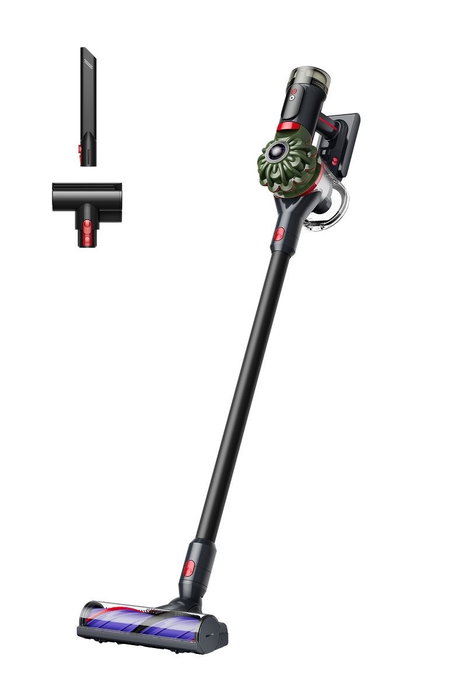 Dyson V8 Cyclone Aspiradora Escoba Negro
