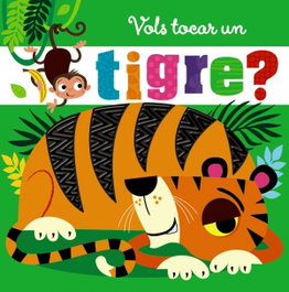 BRUIXOLA Vols tocar un tigre?
