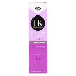 Lisap LK Cream Fruit Color Tinte Sin Amoniaco 100 ml