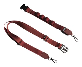 OtterBox Case Attachment 2-in-1 Crossbody Strap, Rosewood