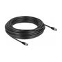 DeLOCK 80087 Cable coaxial BNC a BNC 75 Ohm 20 m