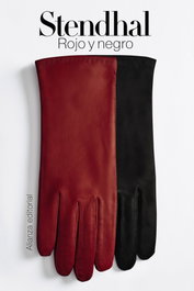Rojo y negro, Stendhal - ALIANZA