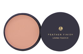 Lentheric Feather Finish Recambio Polvo Compacto 20g - Toque Amor 24