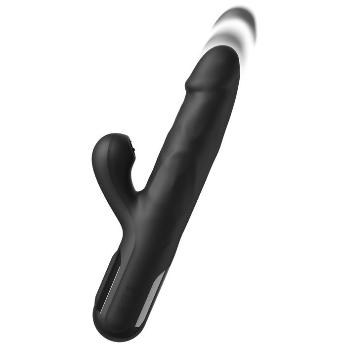 Vibrador anal Pipedream