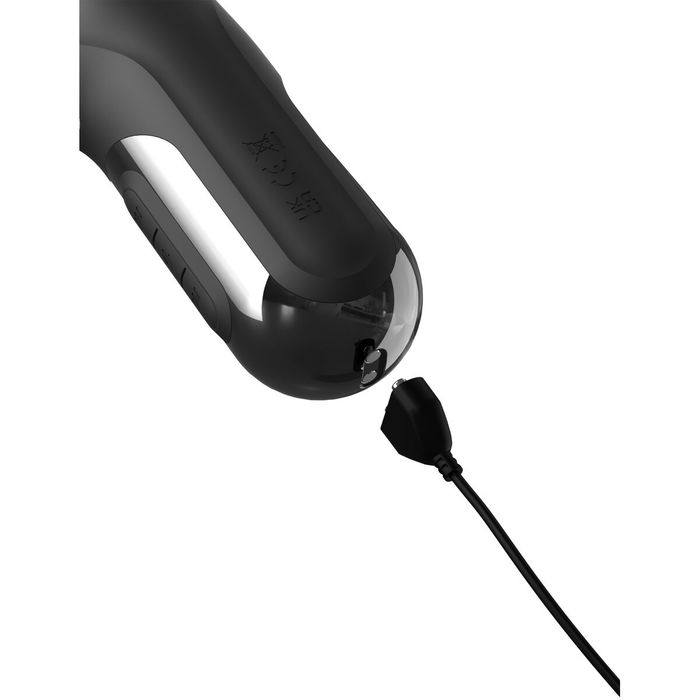 Vibrador anal Pipedream