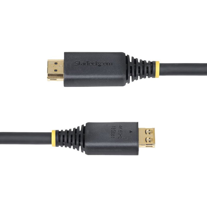 Startech Cable HDMI Alta Velocidad 5m Startech Cable HDMI Alta Velocidad 5m