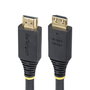 Cable HDMI Startech HDMI2-CABLE-GRIP-5M Negro 5 m