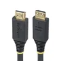 StarTech Cable HDMI de Alta Velocidad 5m con Conectores de Agarre Negro