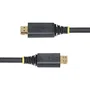 StarTech Cable HDMI de Alta Velocidad 5m con Conectores de Agarre Negro