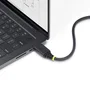StarTech Cable HDMI de Alta Velocidad 5m con Conectores de Agarre Negro
