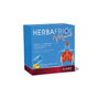 ELADIET HERBAFRIOL MUCUS cítrico 12 sticks