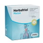 ELADIET HERBAFRIOL MUCUS cítrico 12 sticks