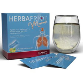 Herbafriol Mucus Sticks