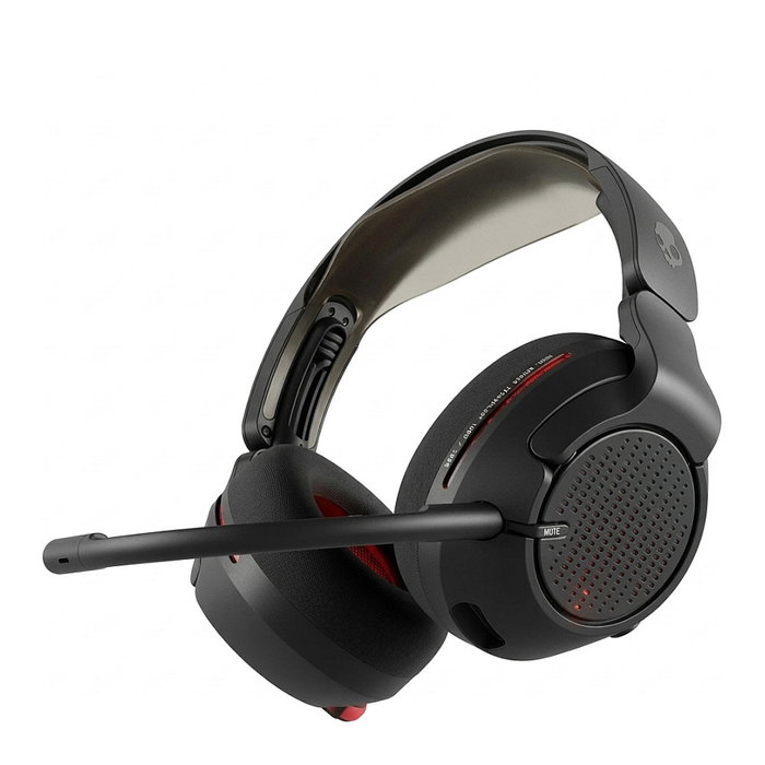 Skullcandy Crusher PLYR 720 Wireless S6PCW-T963 Auriculares Gaming Skullcandy Crusher PLYR 720 Wireless S6PCW-T963 Auriculares Gaming
