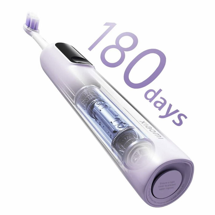 Xiaomi Oscillation Electric Toothbrush Pro Blanco Xiaomi Oscillation Electric Toothbrush Pro Blanco