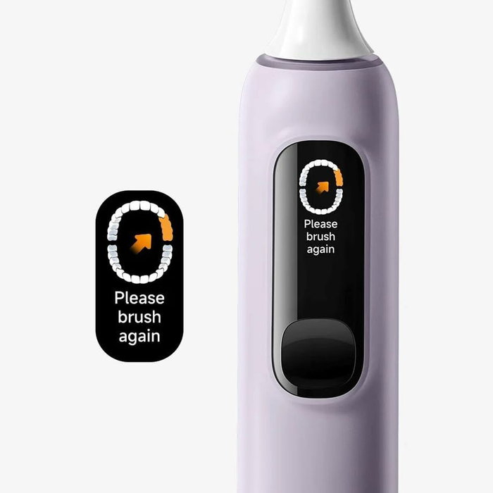 Xiaomi Oscillation Electric Toothbrush Pro Blanco Xiaomi Oscillation Electric Toothbrush Pro Blanco