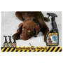 CSI Urine Spray Limpiador y Elimina Olores de Orina para Perros y Cachorros 500ml