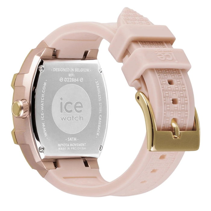 Ice Reloj 022864 Rosa