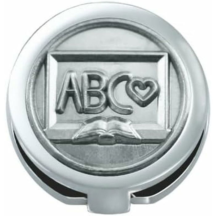 Abalorio Unisex Talent Jewels TJC-2-06-03 Abalorio Unisex Talent Jewels TJC-2-06-03