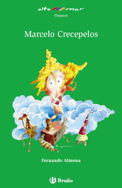 BRUÑO, Marcelo Crecepelos - Fernando Almena