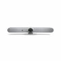 Logitech Rally Bar Blanco 4K Ultra HD