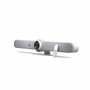 Logitech Rally Bar Blanco 4K Ultra HD