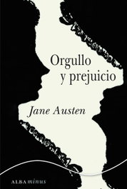 ALBA, Orgullo y prejuicio, Jane Austen