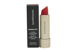 MINERALIST hydra-smoothing lipstick