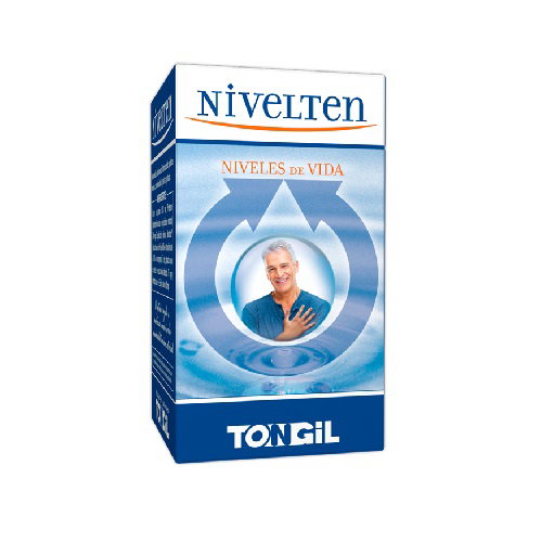 Nivelten Nivelten