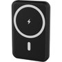 Wonder Powerbank WX5MAG 5000mAh 20W Negra