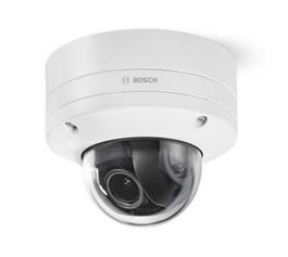 Bosch FLEXIDOME IP 8000i X series 4MP HDR X 4.4-10mm PTRZ IP66 Cámara de seguridad Domo Fijo NDAA