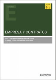 ARANZADI, Empresa y contratos - ARANZADI
