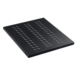 Phasak Bandeja Fija 1U PHC 5210 Negro 1000mm