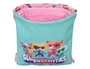 Safta Saco Plano Junior Superkitties 26x34x1cm