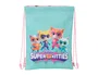 Safta Saco Plano Junior Superkitties 26x34x1cm