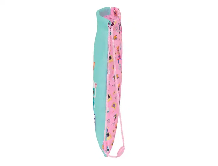 Safta Saco Plano Junior Superkitties 26x34x1cm Safta Saco Plano Junior Superkitties 26x34x1cm