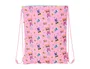 Safta Saco Plano Junior Superkitties 26x34x1cm