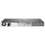 HPE Aruba 2930M Switch 24 Puertos Gigabit PoE+ Gestionado Capa L3, 20x RJ-45, 4x Combo SFP, 1 Ranura de Expansión, Rack 1U