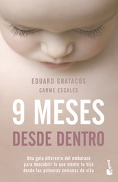 BOOKET 9 meses desde dentro