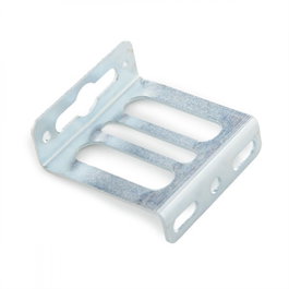 Kit Montaje Superficie Paneles LED - Accesorio para Instalación